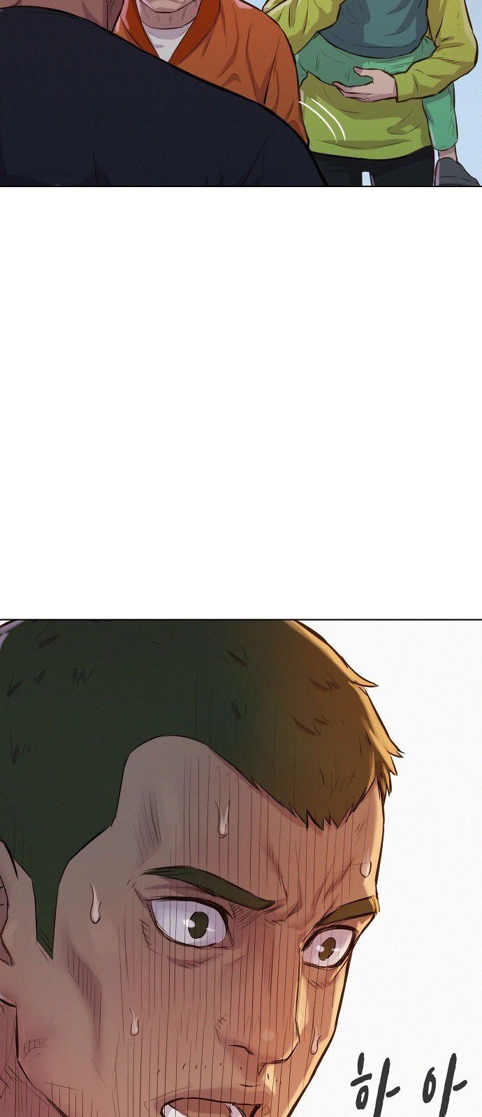3CM Hunter chapter 9 - page 48