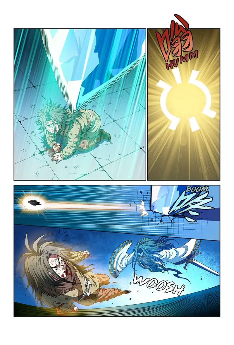 I Am A Great God chapter 38 - page 14