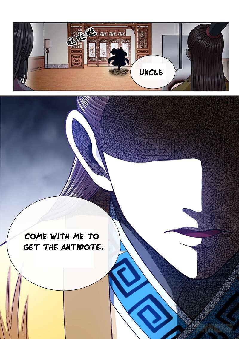 I Am A Great God Chapter 268 - page 18
