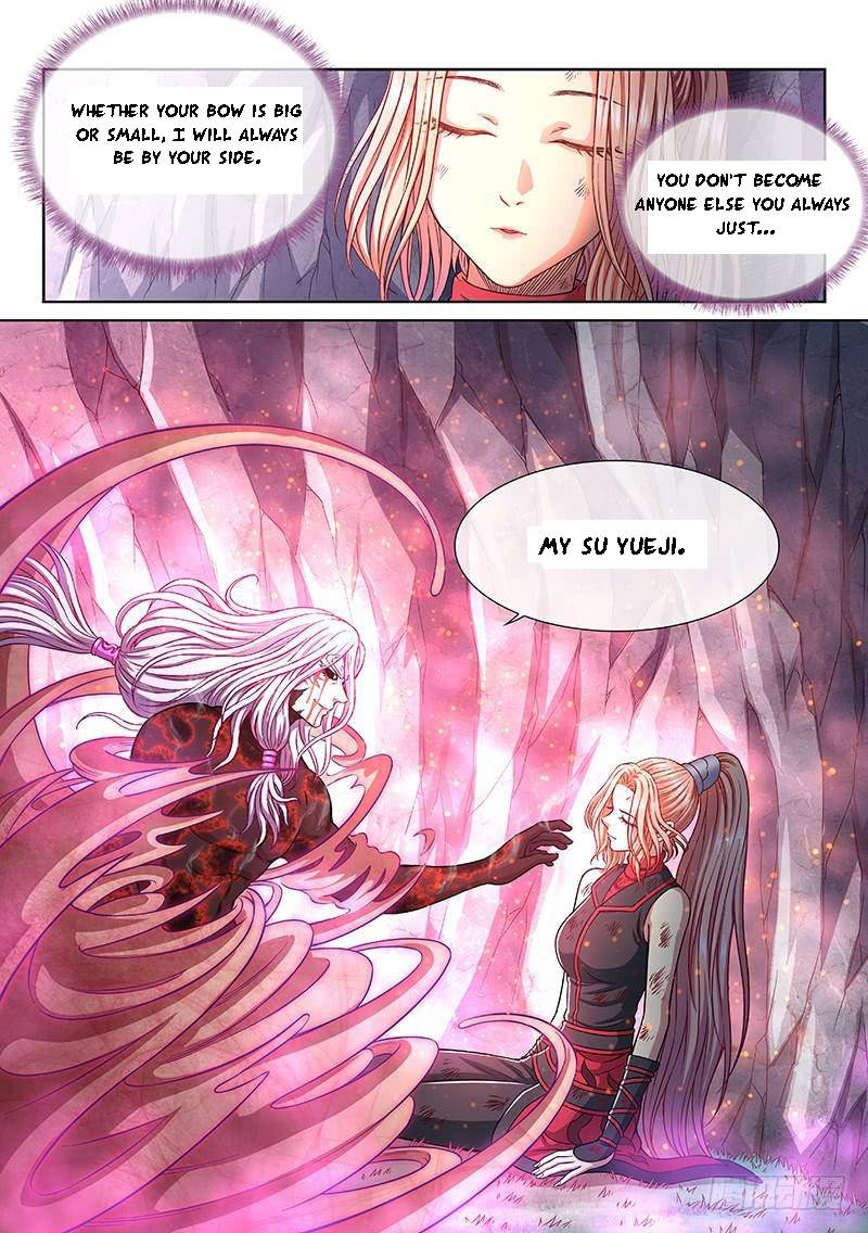 I Am A Great God Chapter 263 - page 14
