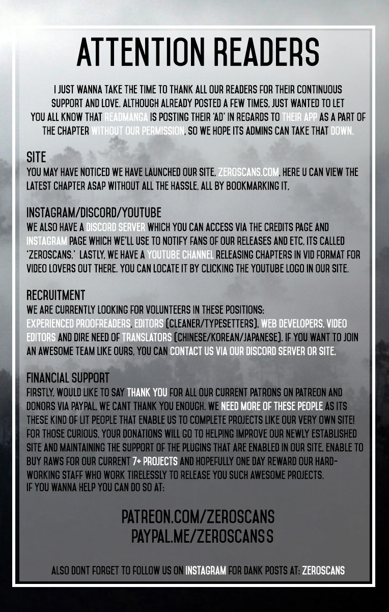 I Am A Great God chapter 1 - page 2