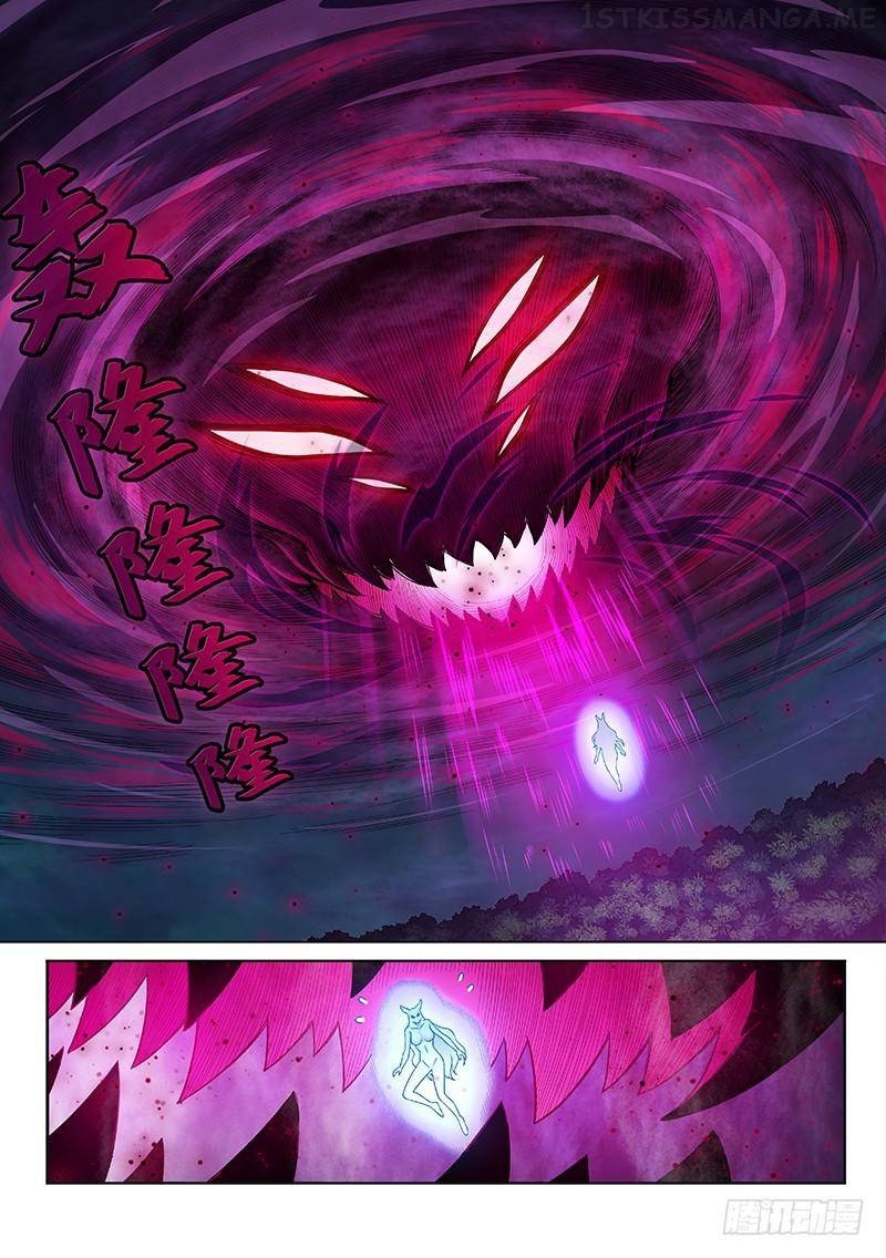 I Am A Great God Chapter 261 - page 14