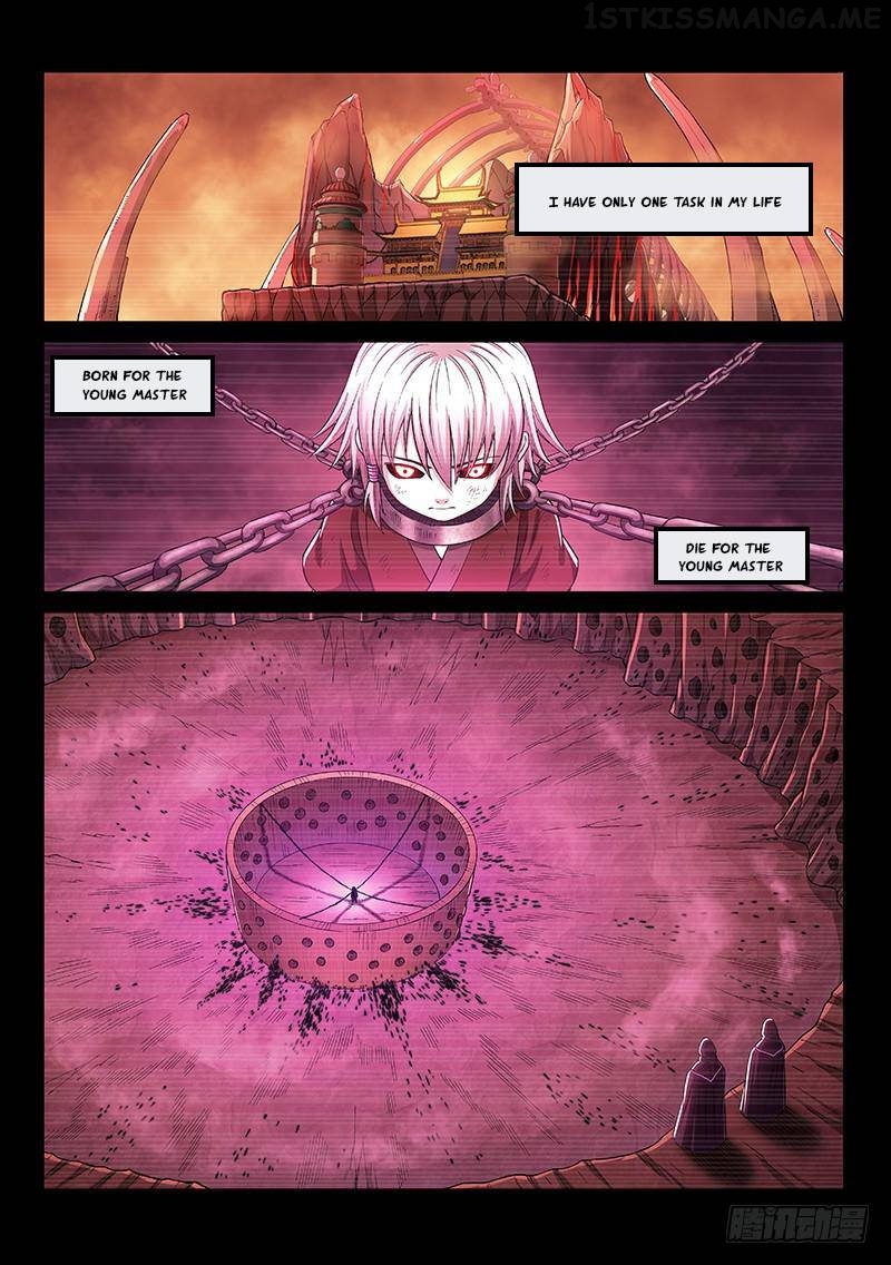 I Am A Great God Chapter 260 - page 6