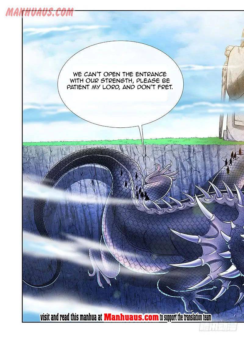 I Am A Great God chapter 108 - page 14