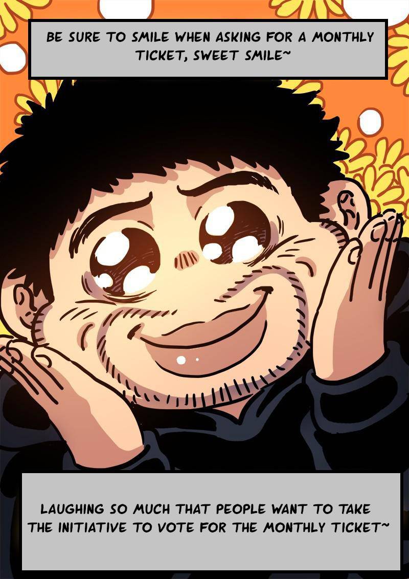 I Am A Great God Chapter 247 - page 17
