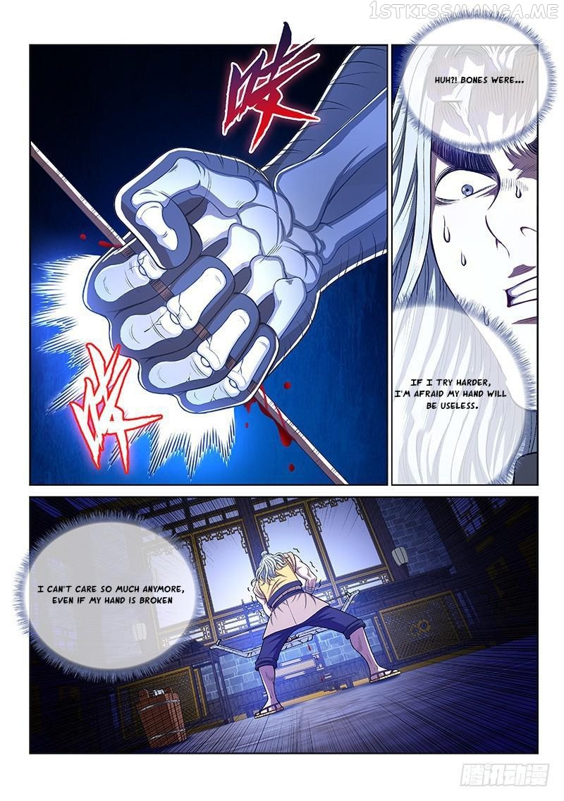 I Am A Great God Chapter 245 - page 2