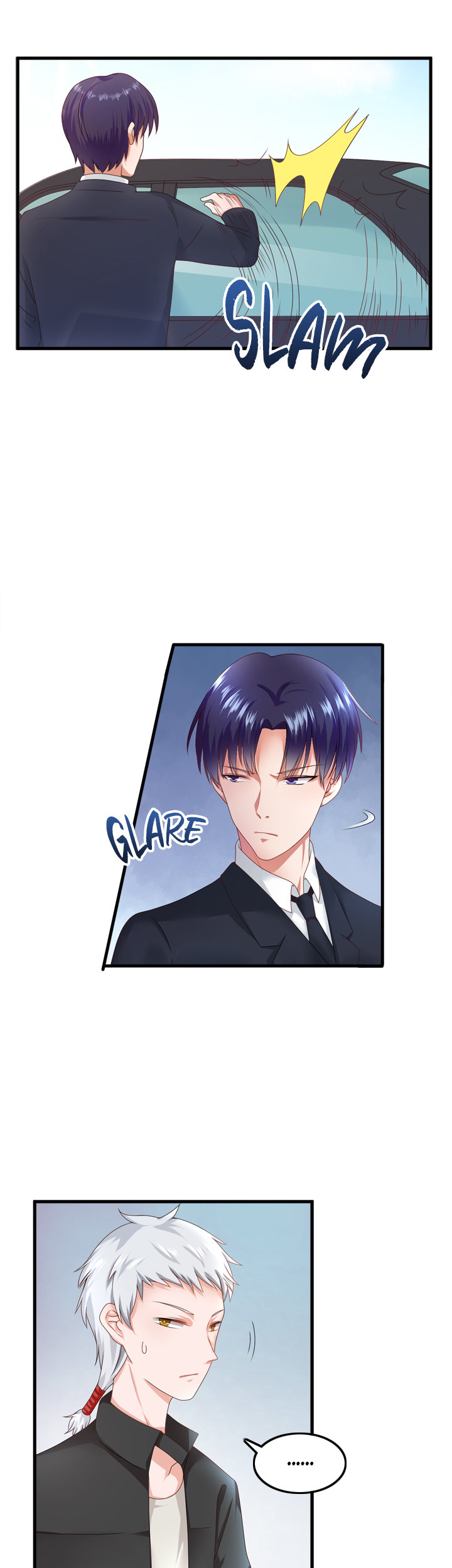 A Magical Kiss Chapter 23 - page 14