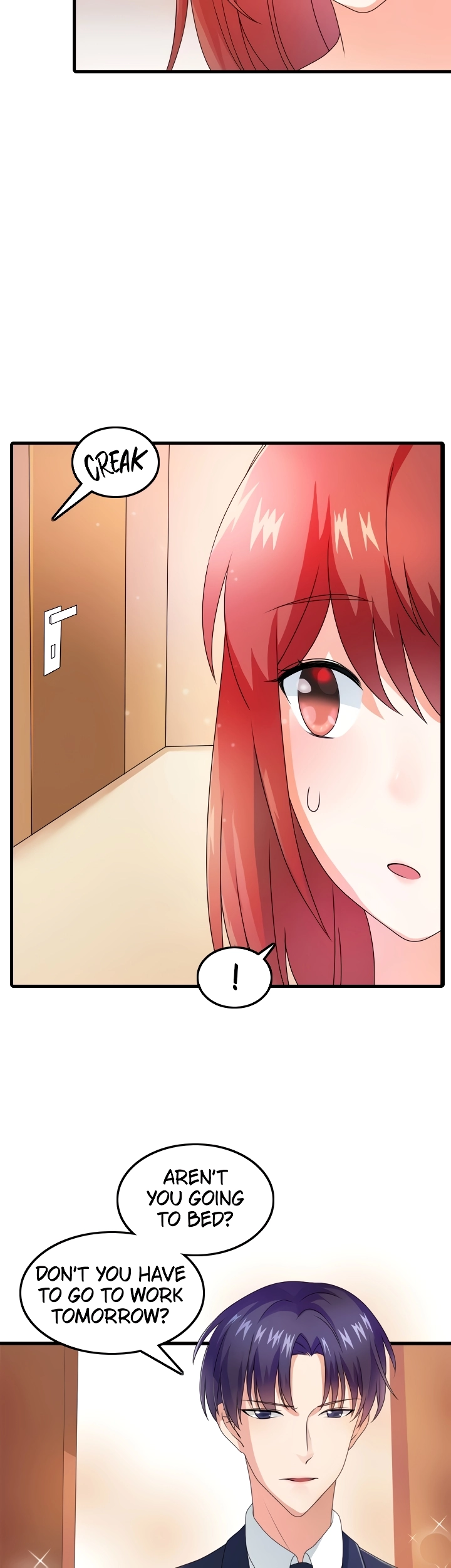 A Magical Kiss Chapter 29 END - page 15