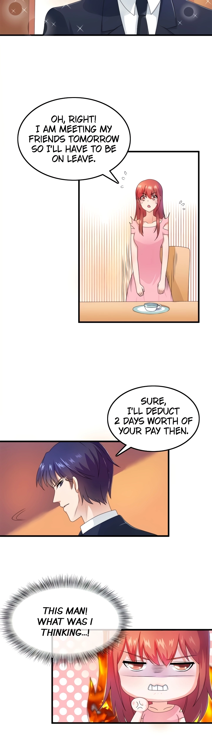 A Magical Kiss Chapter 29 END - page 16