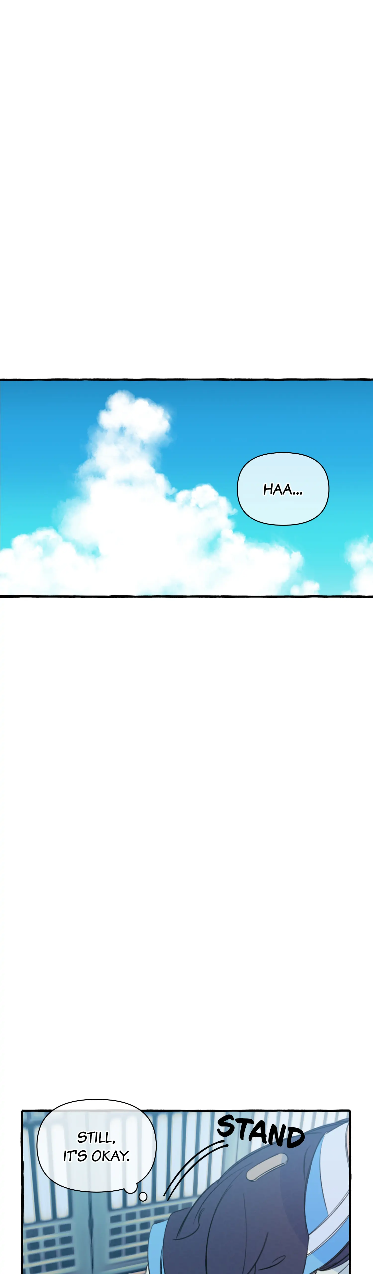Forget-me-not Romance Chapter 1 - page 52