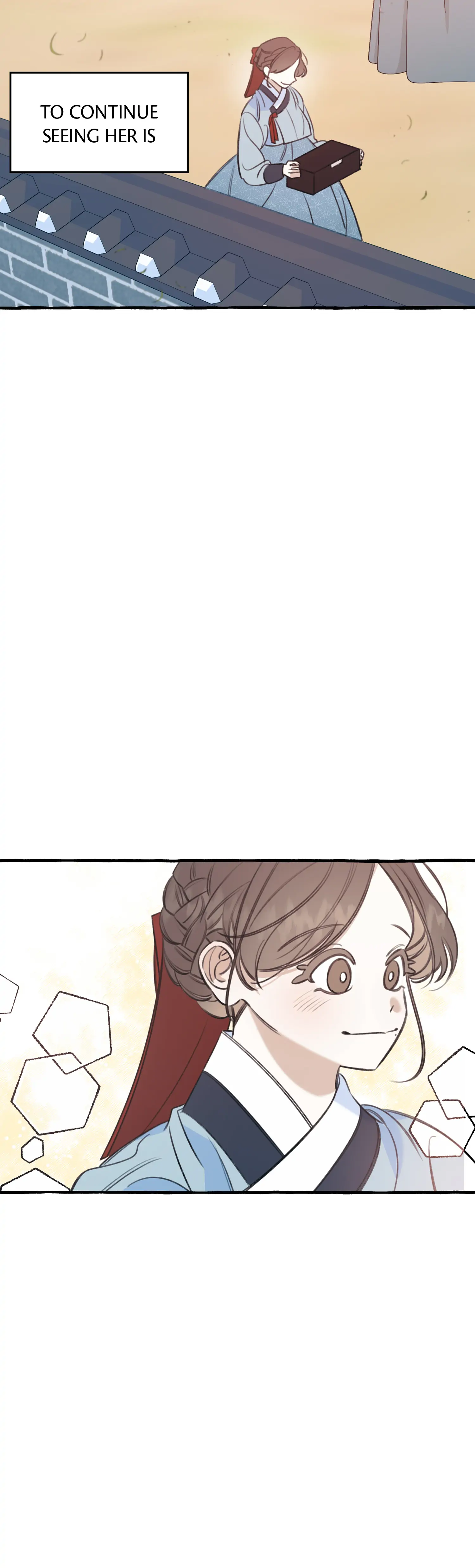 Forget-me-not Romance Chapter 1 - page 70