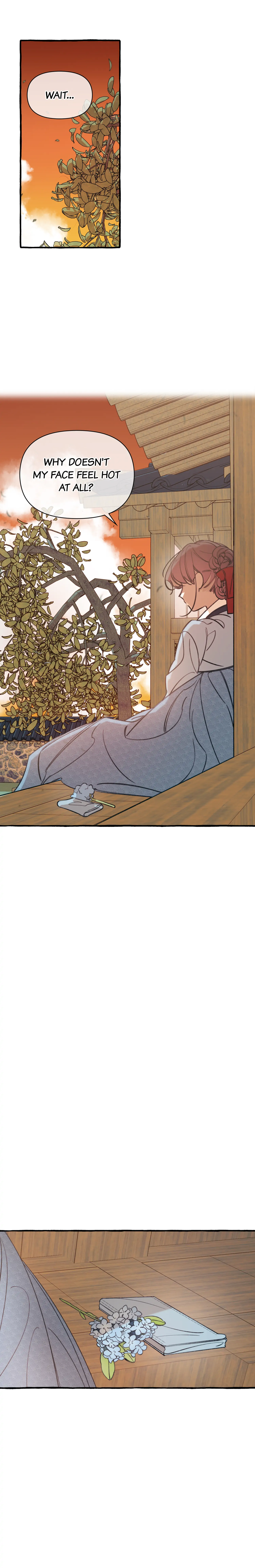 Forget-me-not Romance Chapter 2 - page 55