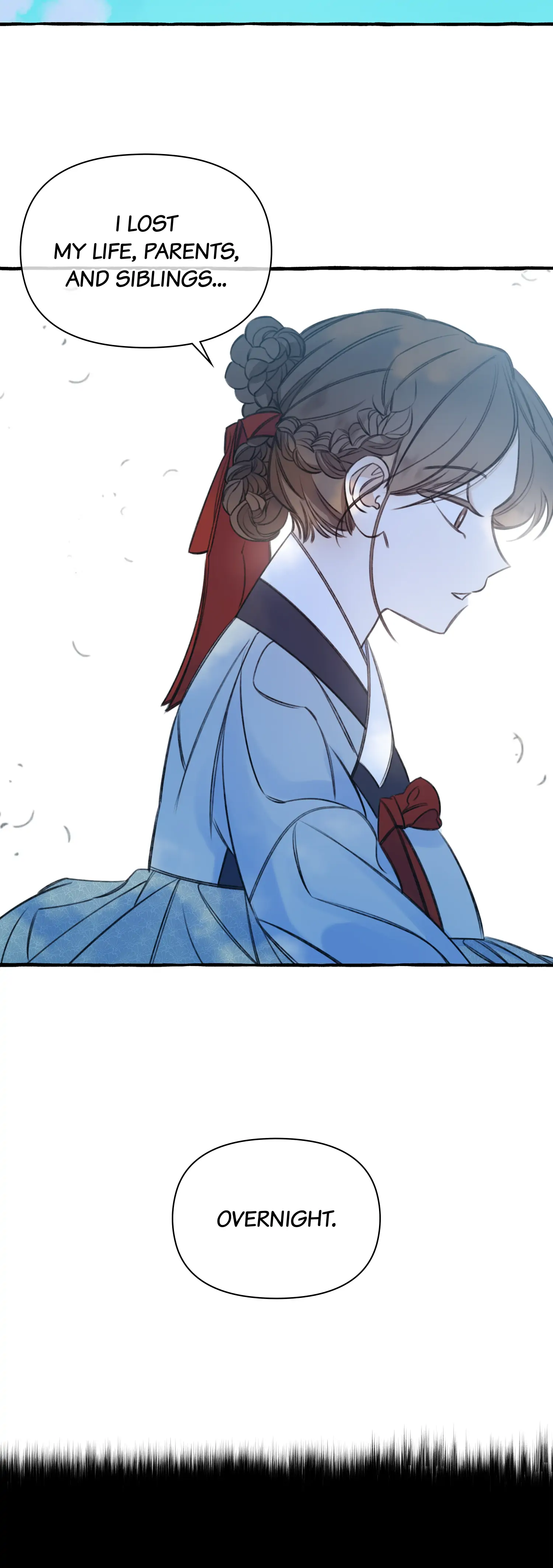 Forget-me-not Romance Chapter 3 - page 31