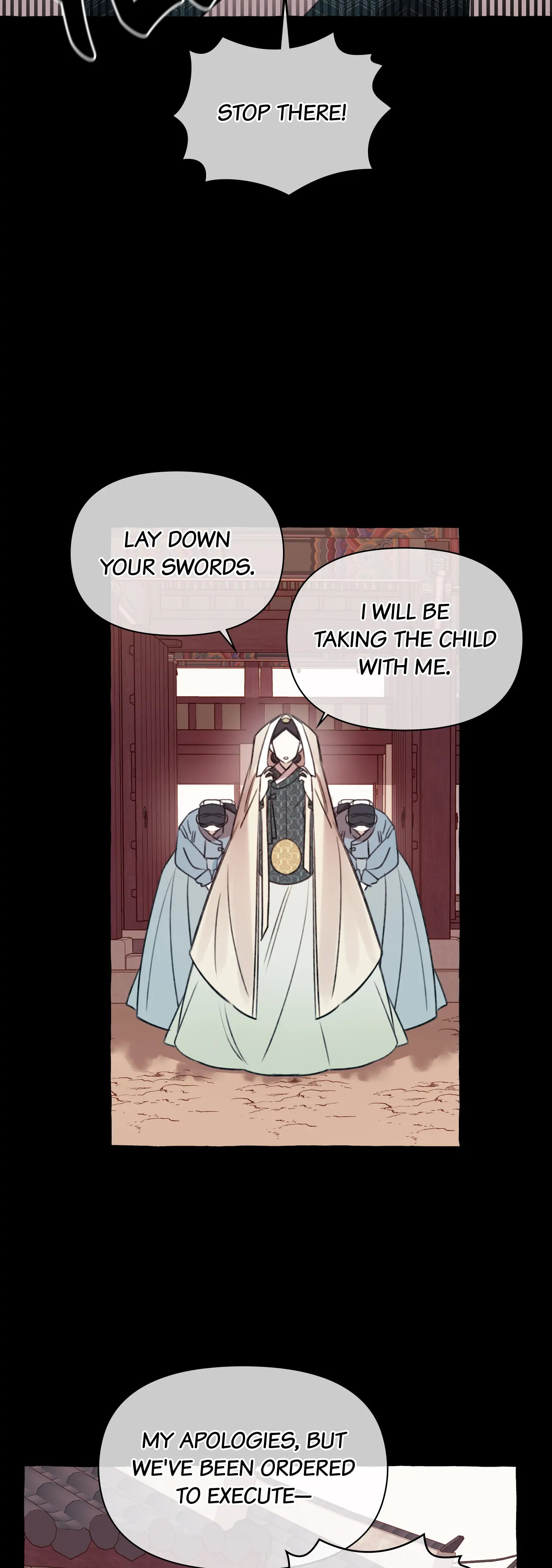 Forget-me-not Romance Chapter 3 - page 35