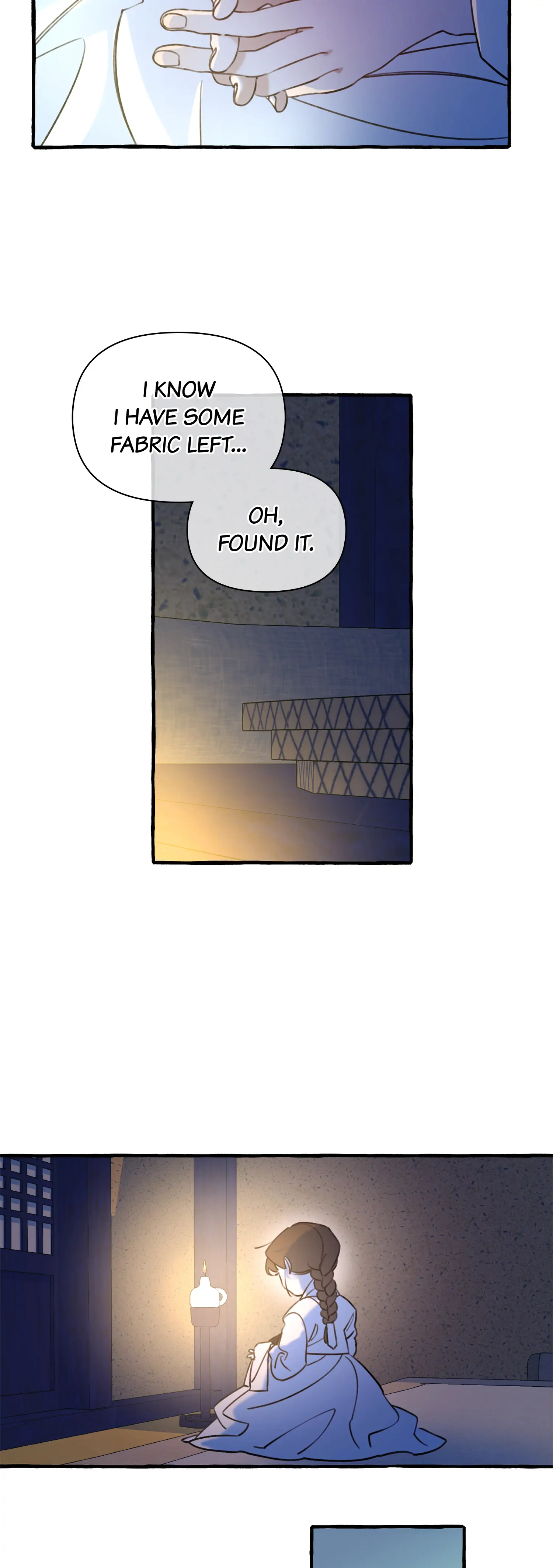 Forget-me-not Romance Chapter 7 - page 27