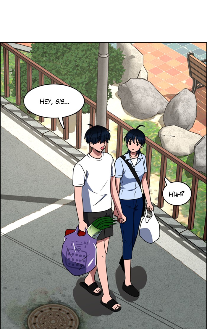 No Scope chapter 36 - page 12