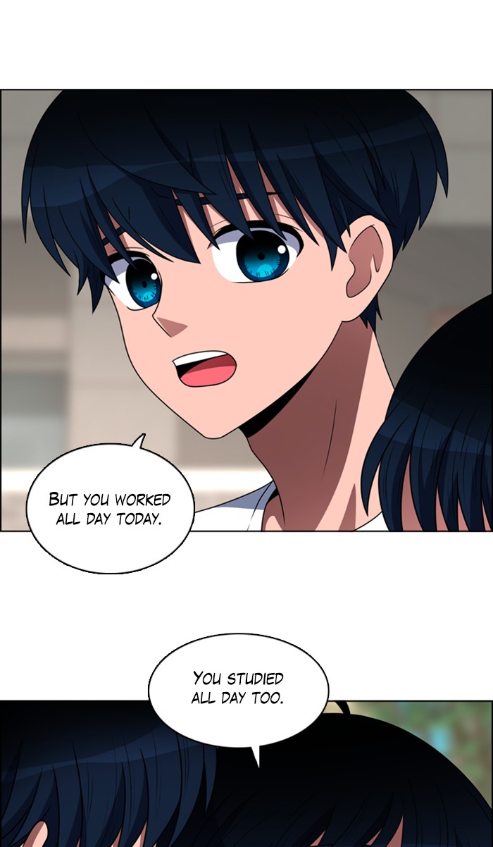 No Scope chapter 36 - page 3