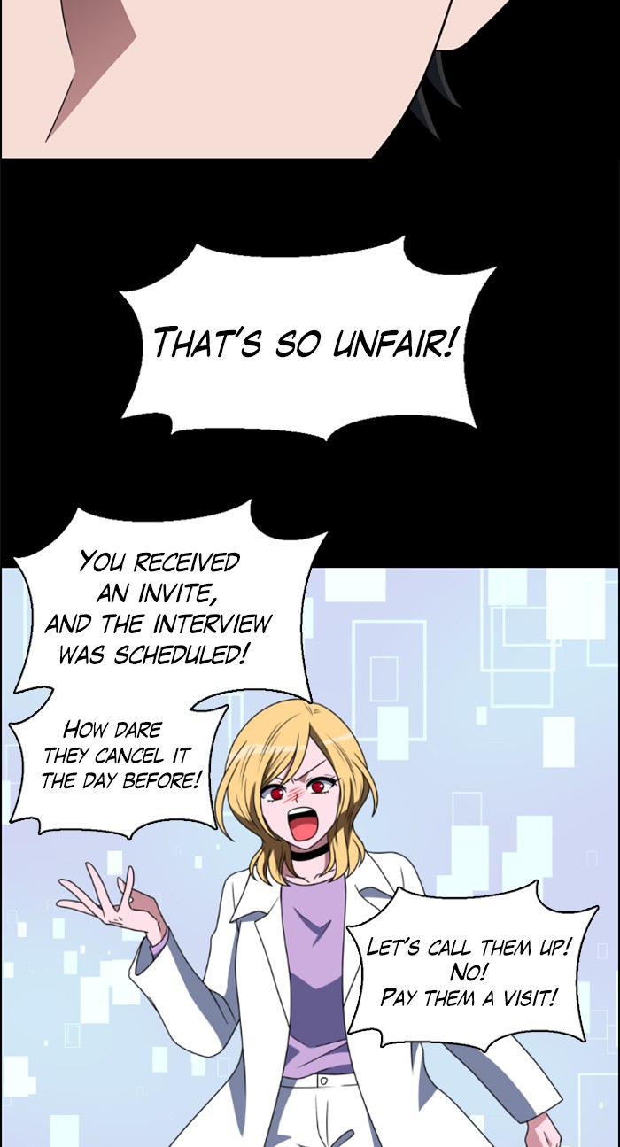 No Scope chapter 36 - page 30