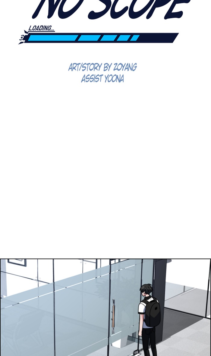 No Scope chapter 36 - page 34