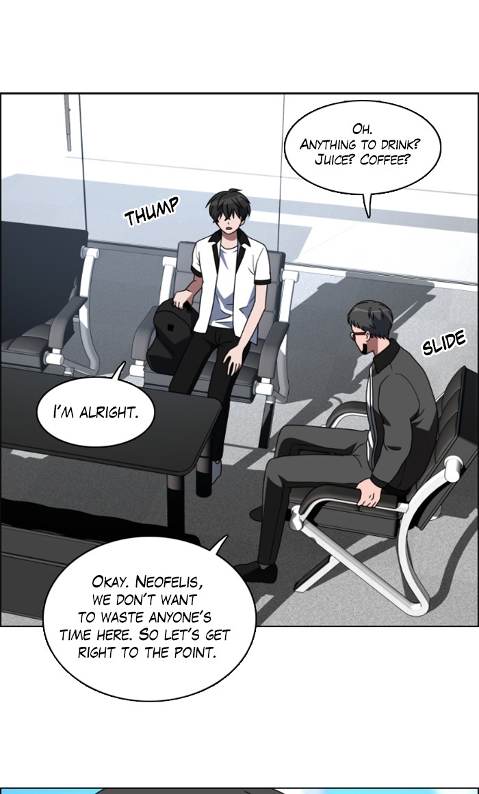 No Scope chapter 36 - page 38