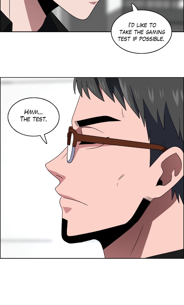 No Scope chapter 36 - page 42