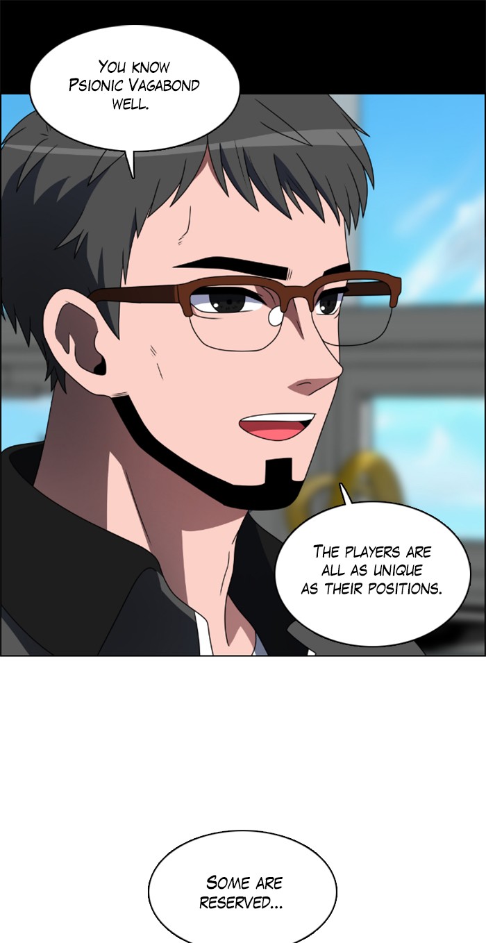 No Scope chapter 36 - page 47