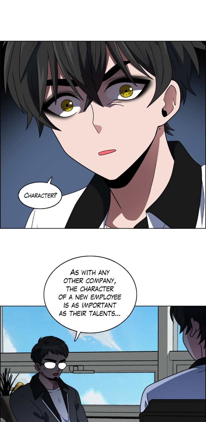 No Scope chapter 36 - page 52