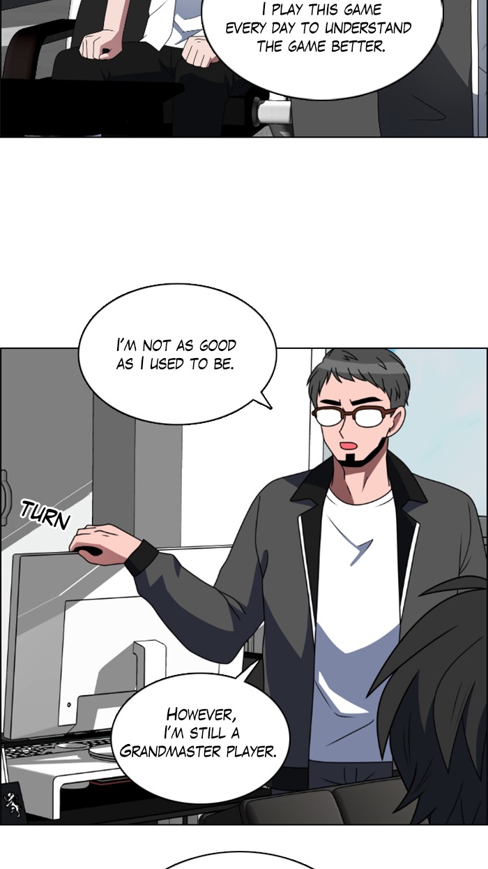 No Scope chapter 36 - page 55