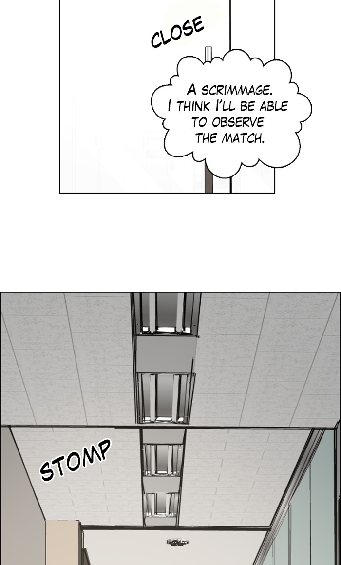 No Scope chapter 36 - page 70