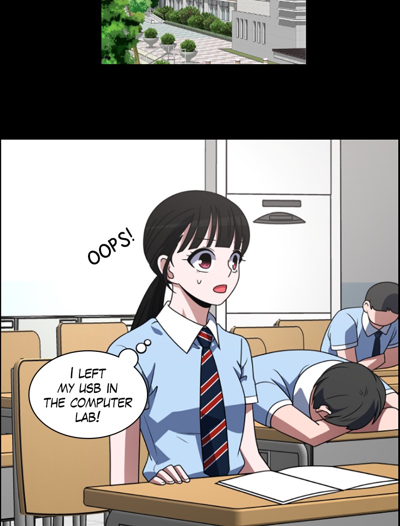 No Scope chapter 75 - page 36