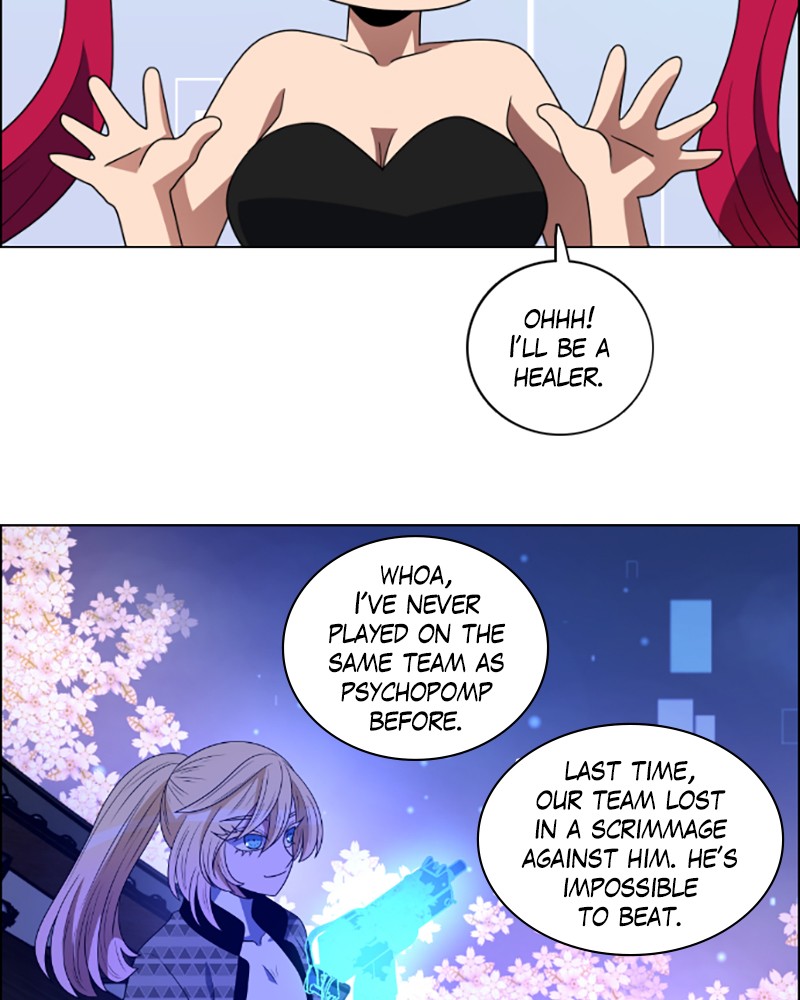 No Scope chapter 76 - page 28