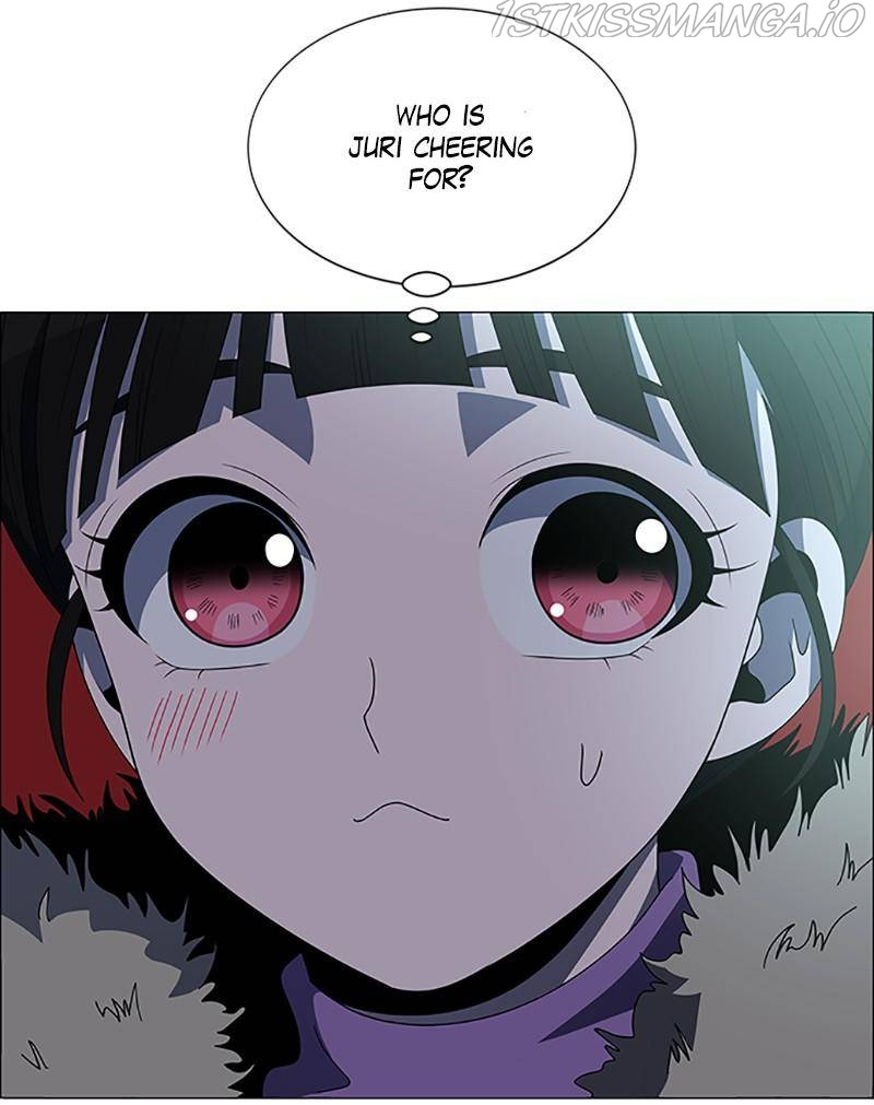 No Scope chapter 135 - page 32
