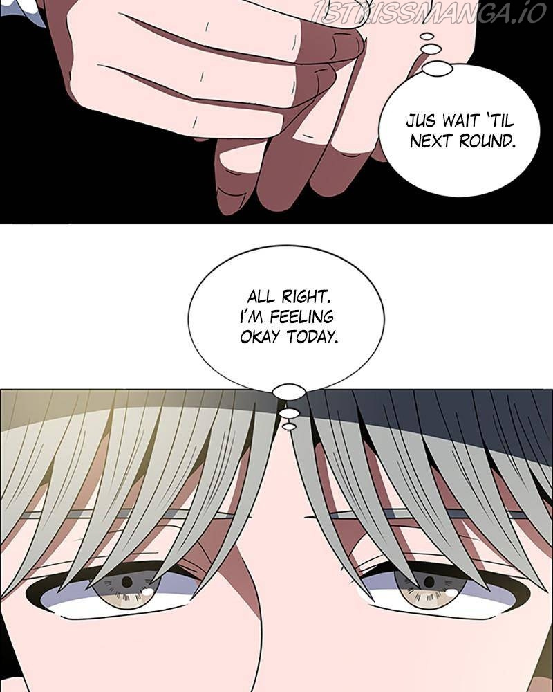 No Scope chapter 135 - page 39