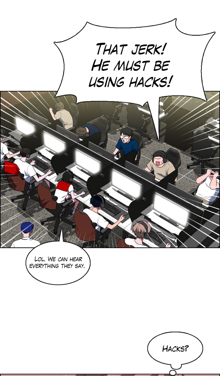 No Scope chapter 41 - page 10
