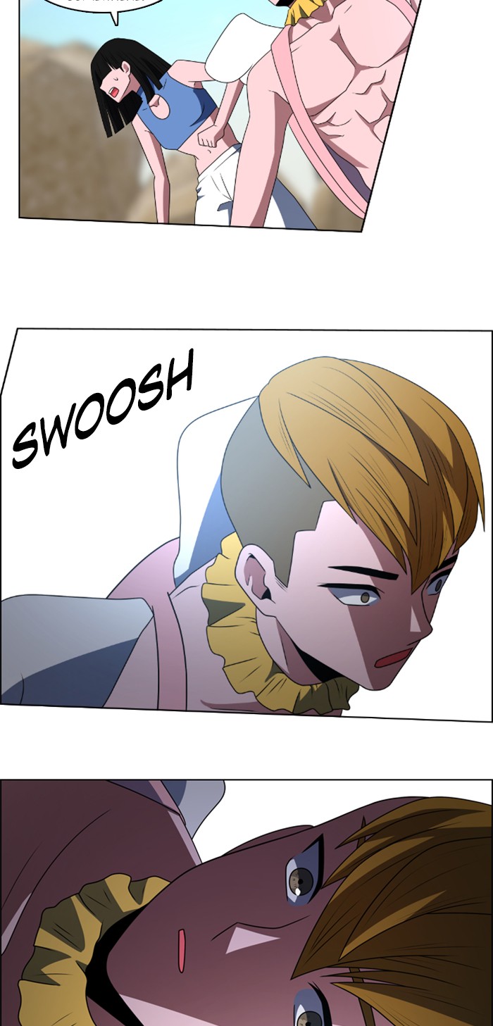 No Scope chapter 41 - page 2