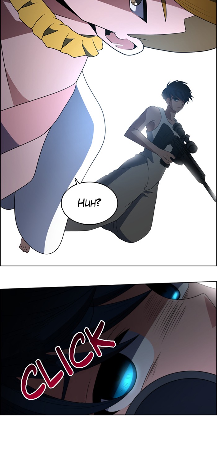 No Scope chapter 41 - page 3
