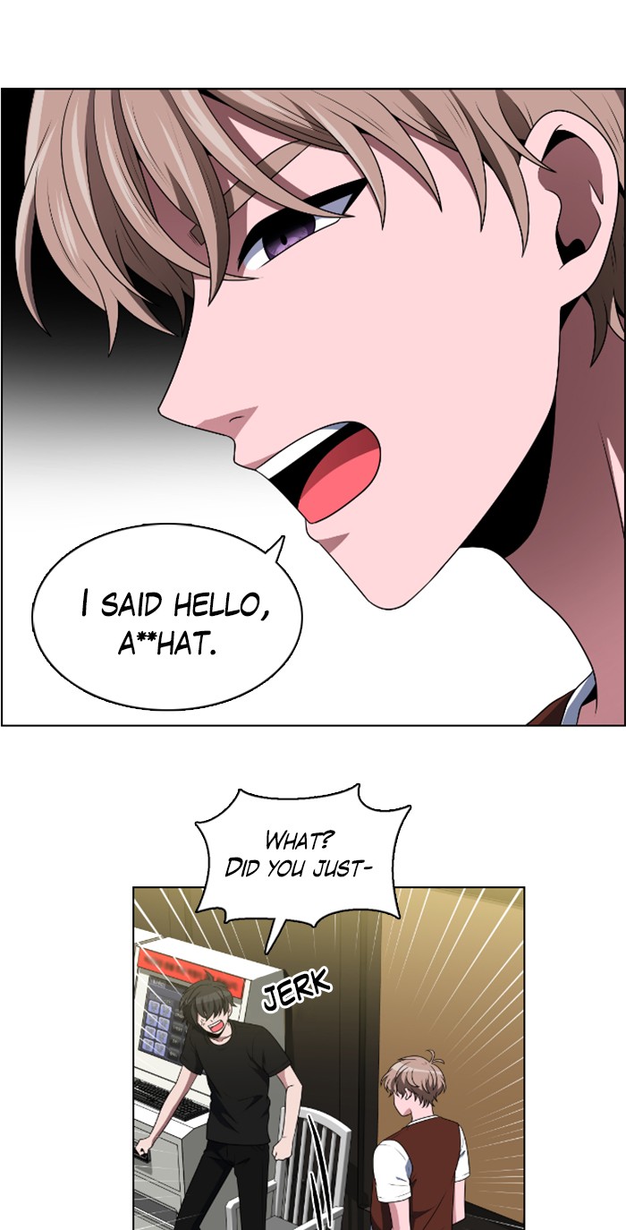 No Scope chapter 41 - page 36