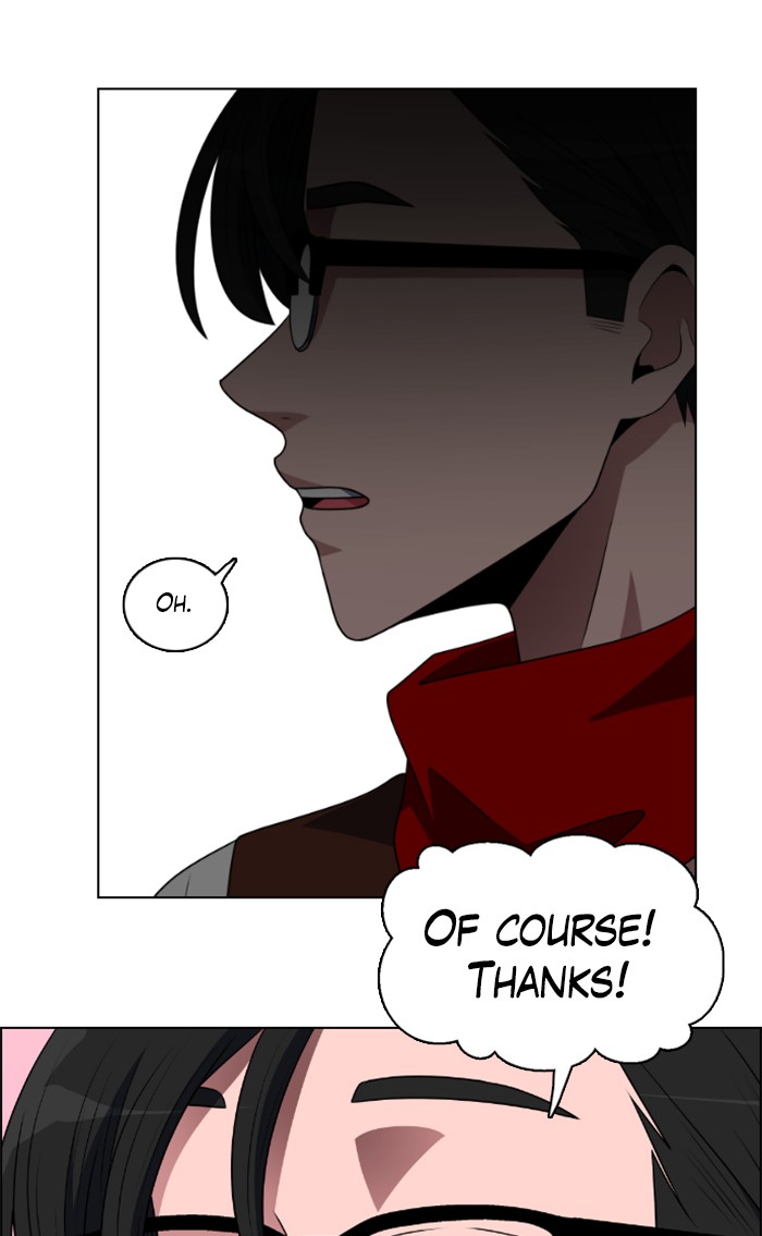 No Scope chapter 41 - page 51