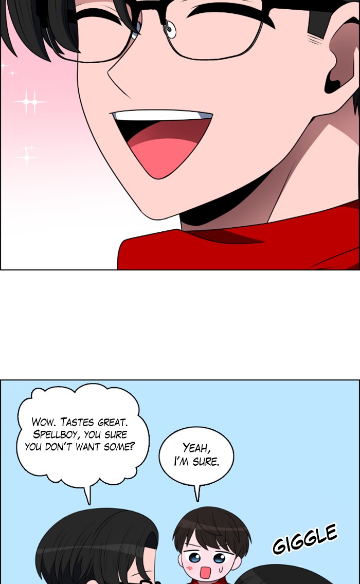 No Scope chapter 41 - page 52