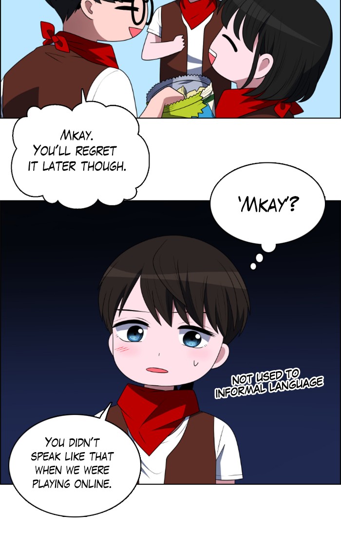 No Scope chapter 41 - page 53