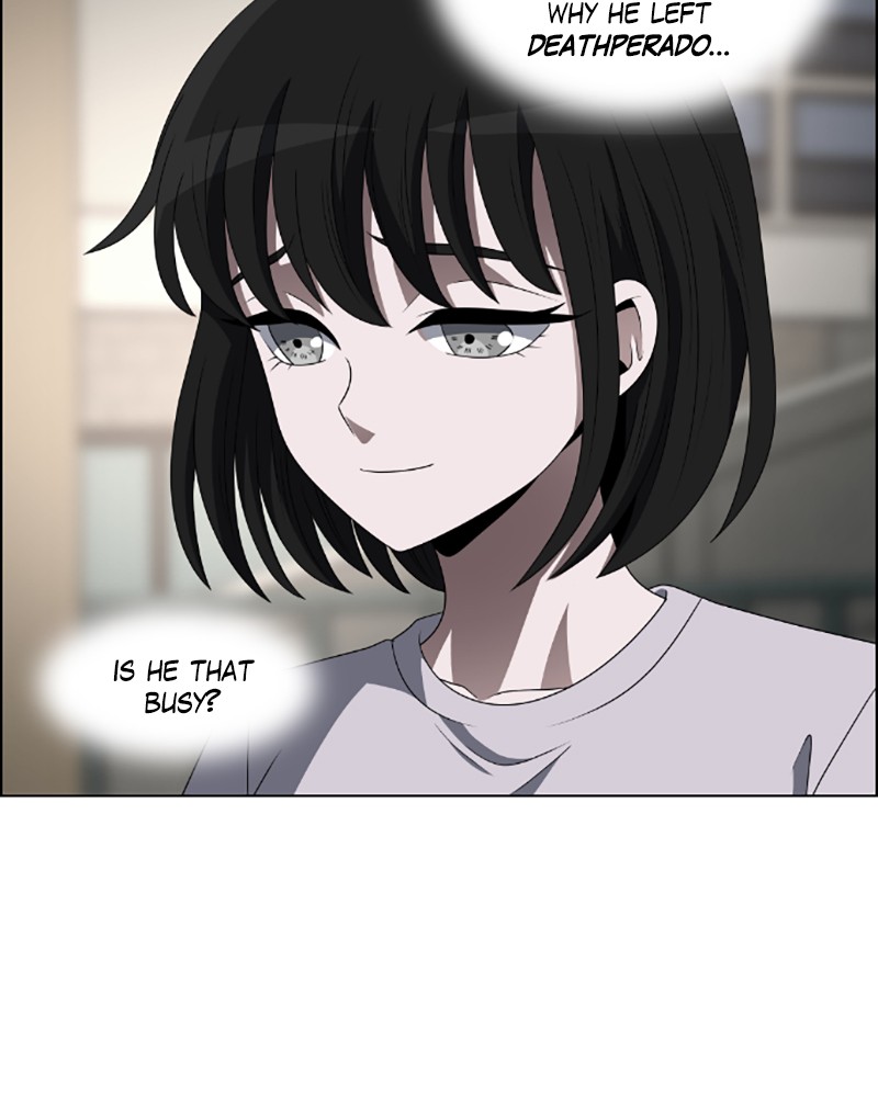 No Scope chapter 80 - page 55