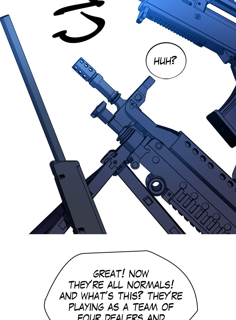 No Scope chapter 82 - page 38