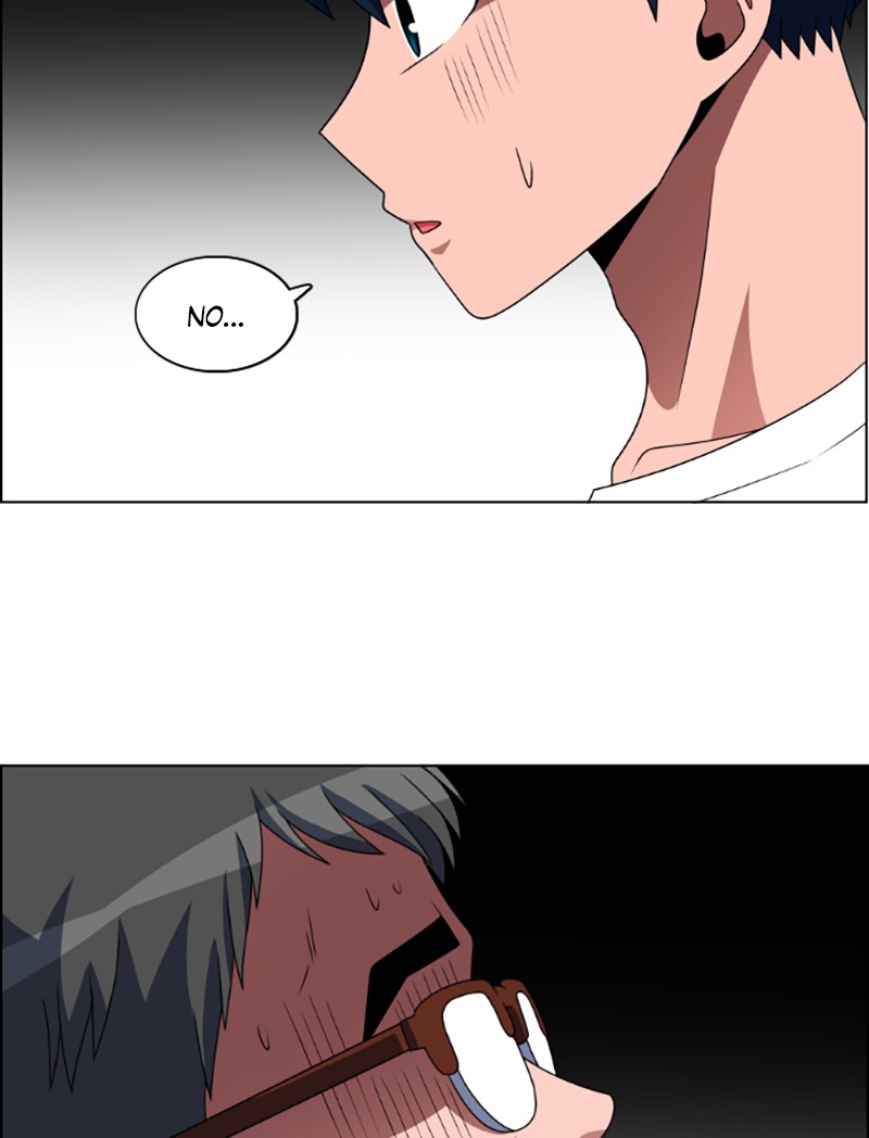 No Scope chapter 84 - page 19