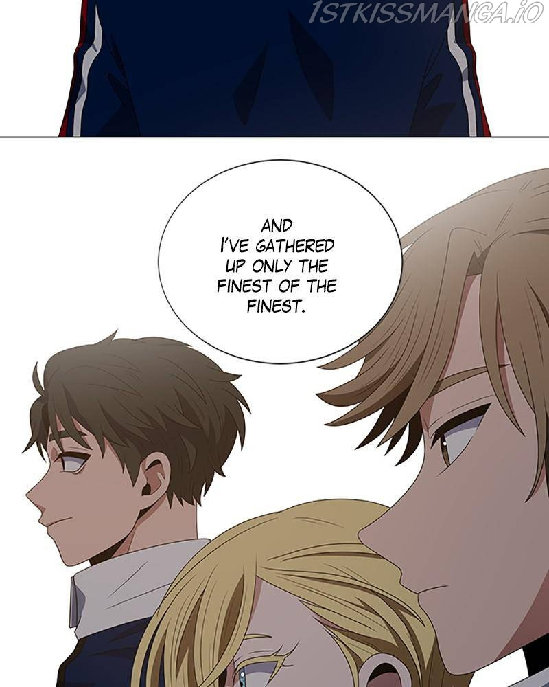 No Scope chapter 132 - page 10