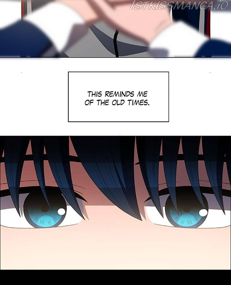 No Scope chapter 132 - page 17