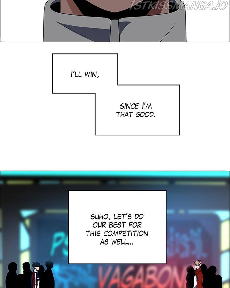 No Scope chapter 132 - page 20