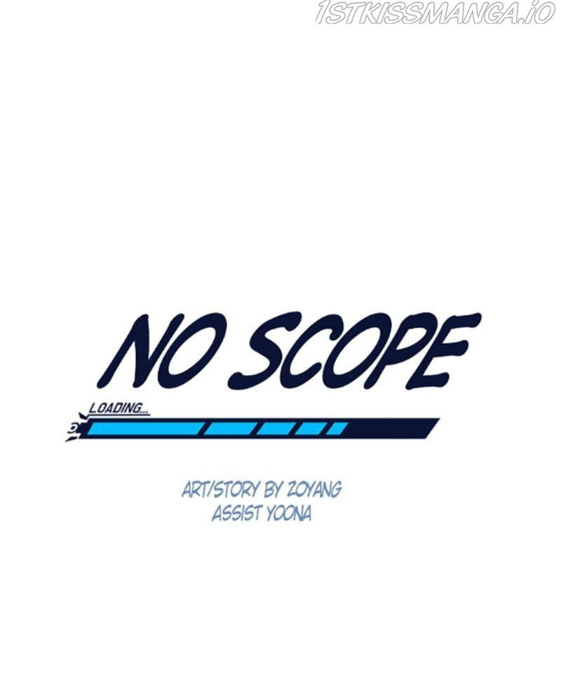No Scope chapter 132 - page 23