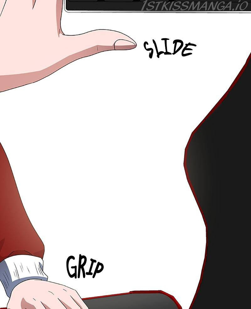 No Scope chapter 132 - page 3