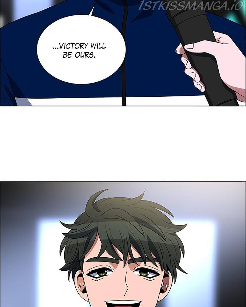 No Scope chapter 132 - page 35