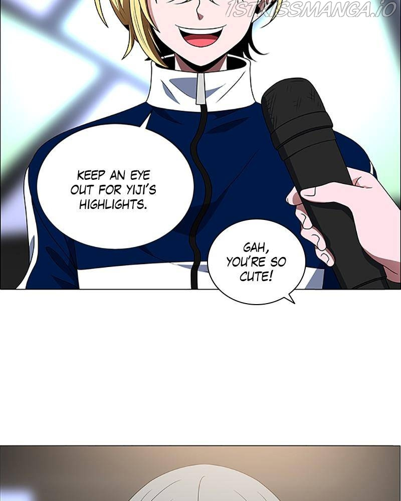 No Scope chapter 132 - page 37